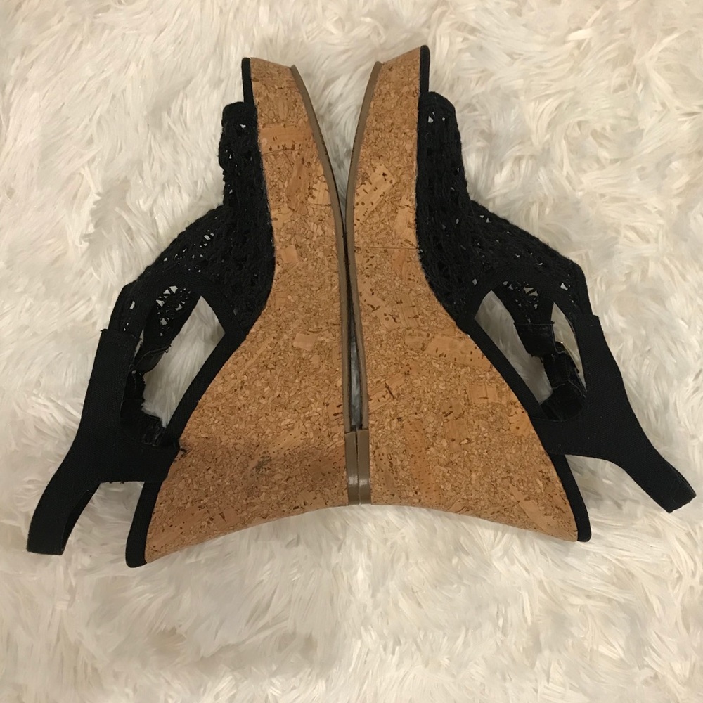 Wedges